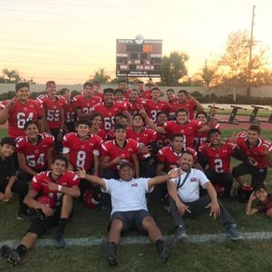 Meet your Posher, Gee